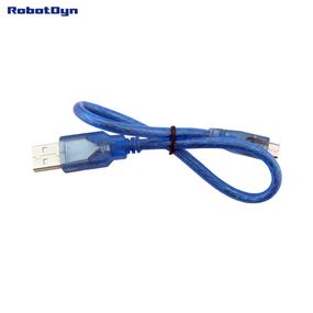 Кабель USB 50 см USB-A