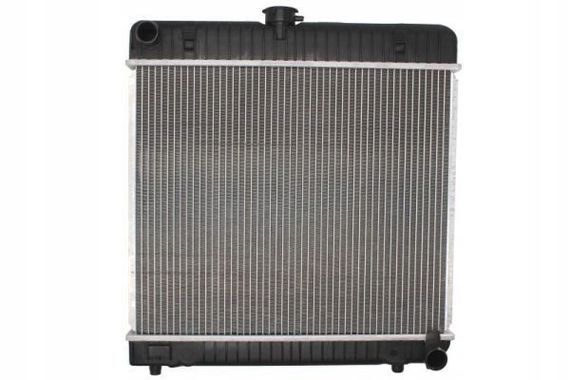 Радіатор Мерседес W123 С123 S123 1977-