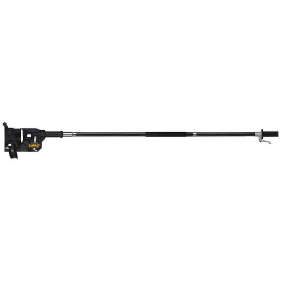Насадка-подовжувач довжиною 2.1 м, вагою 2.8 кг. DeWALT DCN8905 | Зображення 1