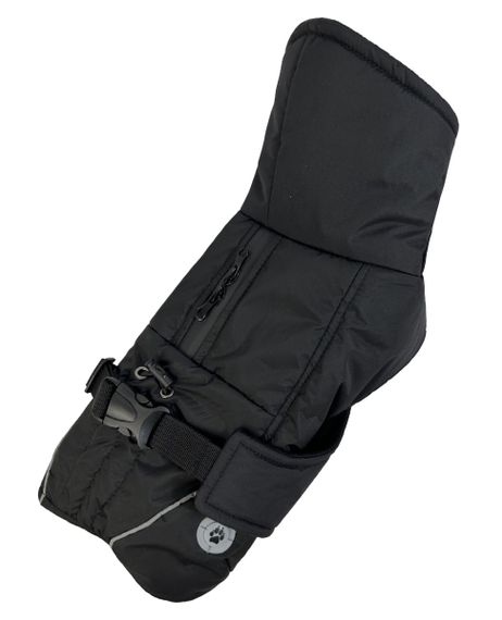 Жилет попона чорний GP-6 | Зображення 2