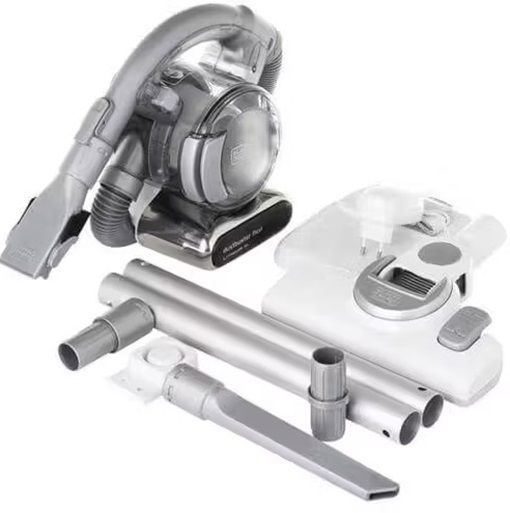 Пилосос акумуляторний Black&Decker PD1820LF | Зображення 3