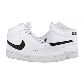 Кросівки Nike COURT VISION MID