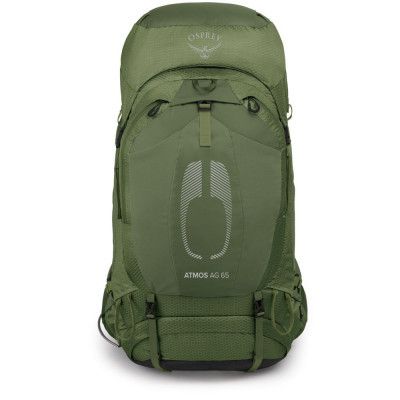Рюкзак туристический Osprey Atmos AG 65 mythical green S/M (009.2789) | Зображення 1