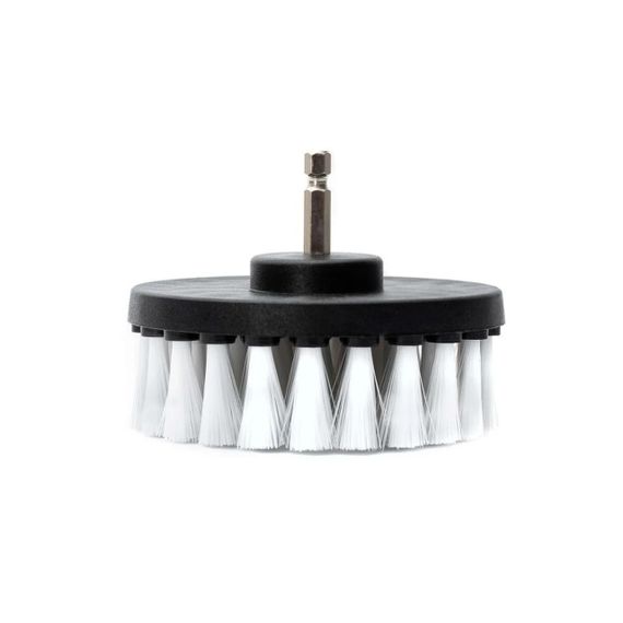 Щітка K2 Brill PRO на дриль для чищення 10 см (D7050) | Зображення 1