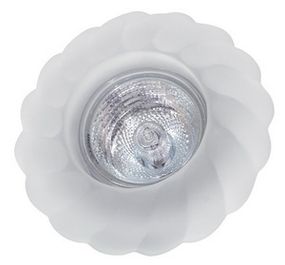 Светильник точечный HDL-G07 (HR-121) white MR16