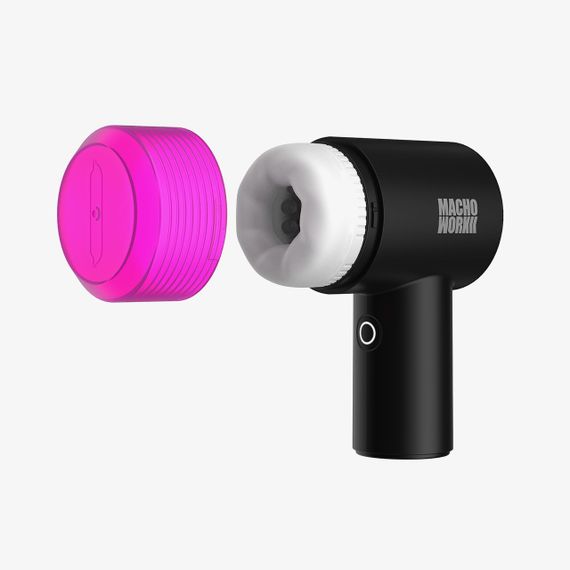 Мастурбатор Otouch MACHO WORK 2 | Зображення 2