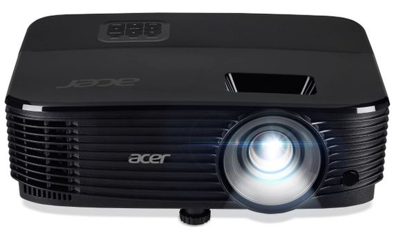 Проектор Acer X1129HP SVGA MR.JUH11.001 | Зображення 4