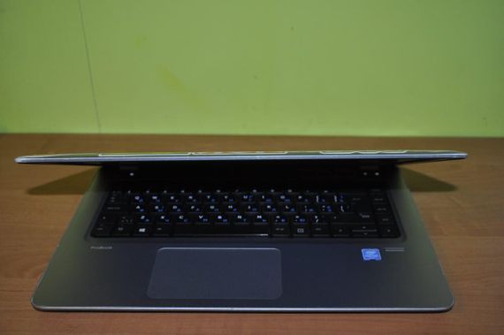 Ноутбук Б-клас HP ProBook 440 G4 / 14" (1366x768) TN / Intel Pentium 4415U (2 (4) ядра по 2.3 GHz) / 8 GB DDR4 / 120 GB SSD / Intel HD Graphics 610 / WebCam б/в | Зображення 8