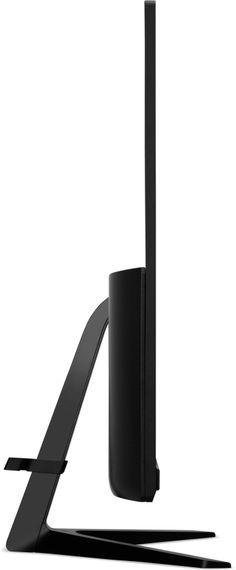 Персональний комп'ютер моноблок Acer Aspire C24-1800 23.8' FHD, Intel i3-1305U, 8GB, F512GB, UMA, WiFi, кл+м, без ОС, чорний (DQ.BLFME.00R) | Зображення 3