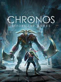Chronos: Before the Ashes (PC) - Steam Key - RU/CIS