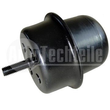 Отбойник передней рессоры Mercedes Benz Sprinter/VW LT, AutoTechteile, 100 3175, 3175