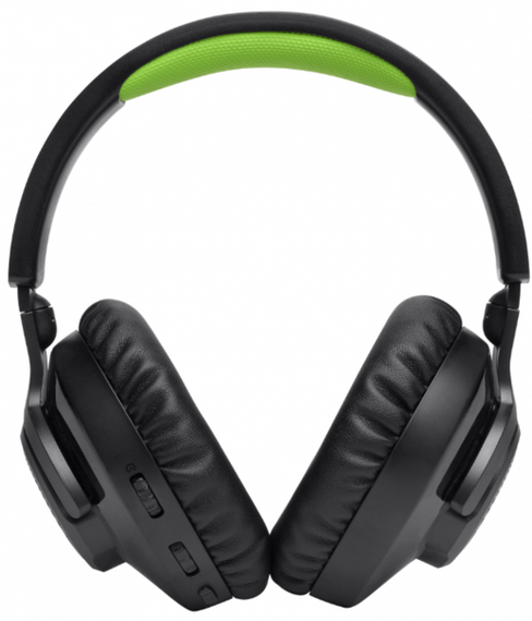 Навушники JBL Quantum 360X Wireless for Xbox Black (JBLQ360XWLBLKGRN) | Зображення 2