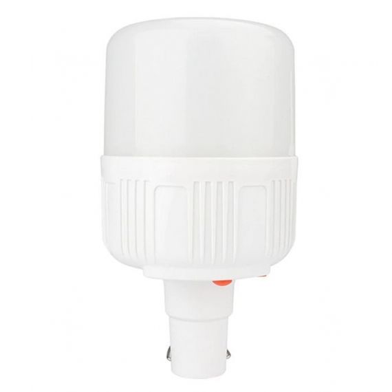 Поворотний акумуляторний ліхтар для кемпінгу MHZ YT-01, Підвісна лампа ліхтар лампа BG-32 | Зображення 9