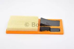 Фільтр повітряний SEAT/SKODA/VW Altea, Ibiza, Fabia,Octavia, Caddy III,Golf, Polo 1,4-1,6 04- BOSCH (F026400035)
