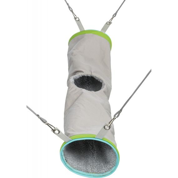 Тунель-гамак Trixie для тхора з тканини 20х45 см | Зображення 3