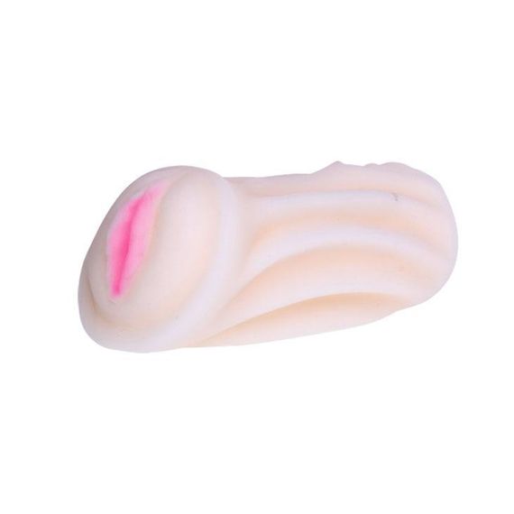 Мастурбатор MASTURBATOR REALISTIC PUSSY Sex Aura | Зображення 2