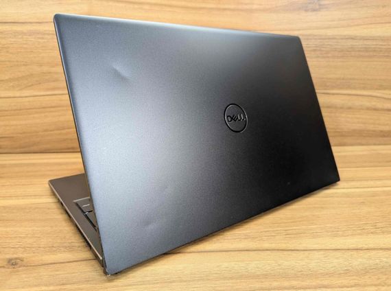 Игровой ноутбук Б-класс Dell Vostro 15 7510 / 15.6" (1920x1080) IPS / Intel Core i7-11800H (8 (16) ядер по 2.3 - 4.6 GHz) / 16 GB DDR4 / 512 GB SSD / nVidia GeForce RTX 3050 Ti, 4 GB GDDR6, 128-bit / WebCam / Fingerprint / Windows 11 б/у + Подарок Мышь | Зображення 6