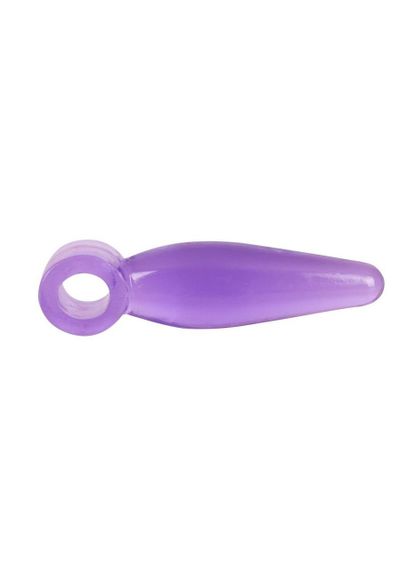 Набір секс іграшок Purple AppetizerAkcesoria erotyczne sexstyle | Зображення 7