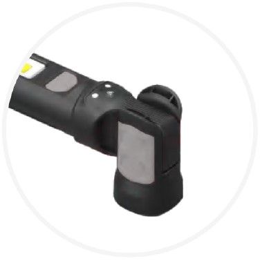 Ліхтар циліндричний акумуляторний, COB LED | Зображення 8