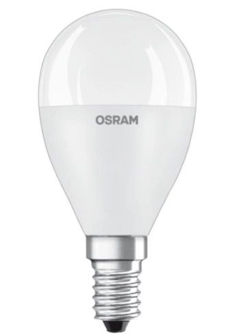 Лампа світлодіодна Osram LED VALUE Р60 6.5W (560Lm) 4000К E14 (4058075623958)