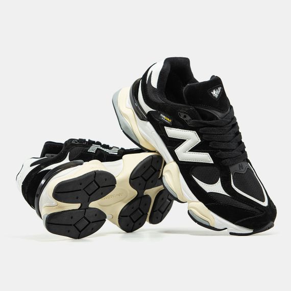 Чоловічі кросівки New 9060 / Cordura весна / осінь 2495 44 28 | Зображення 7