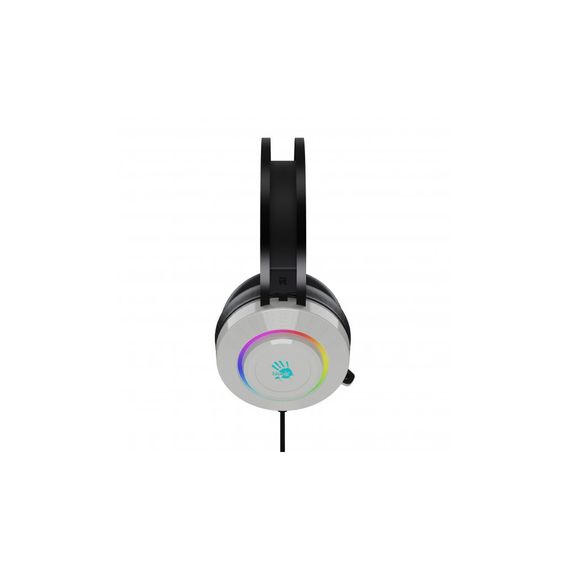 Навушники A4Tech Bloody G521 White | Зображення 1