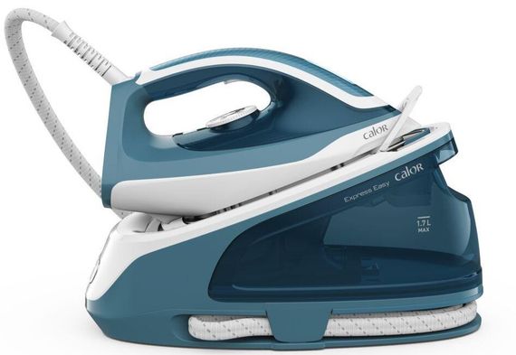 Праска-парогенератор Tefal Express Easy SV6131E0