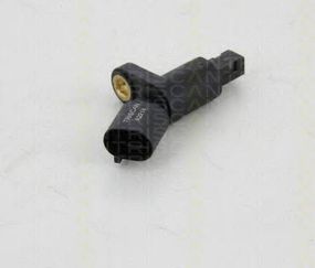 Датчик частоти обертання колеса AUDI, SEAT, SKODA, VW (вир-во Elparts) HERTH+BUSS JAKOPARTS 70660011 на AUDI A3 (8L1)
