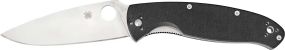 Ніж Spyderco Resilience