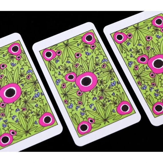 Карты Таро Четыре Двадцать | Зображення 3