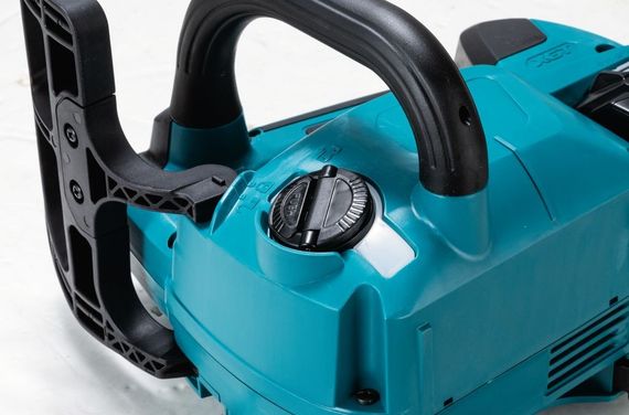 Пила ланцюгова акумуляторна Makita UC004GM101 | Зображення 5