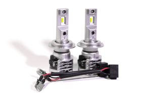 Комплект світлодіодних ламп TBS Design TM3 MINI H7 30w 12-24v 6000K 3200Lm