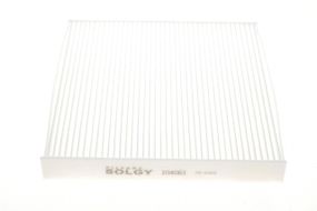 Фільтр салону Honda Accord Civic 1.3HYBRID-2.4 03- 104061