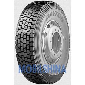 Всесезонные шины DAYTON D600D (ведущая) (315/80R22.5 156/154M)