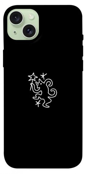 Чохол з картинкою Galactic Play для Apple iPhone 15 Plus (6.7")