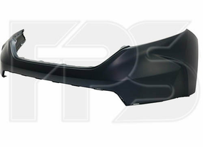 Передний бампер Honda CRV '17- (FPS)