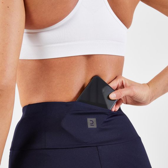 Шорти жіночі Run Dry 500 Support - XS UA42 | Зображення 3