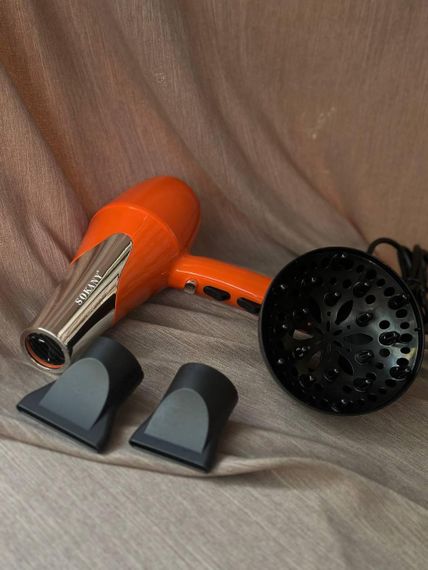 Фен для волосся з функцією холодного повітря XPRO SK-14007 (45326-SK-14007_412) | Зображення 3