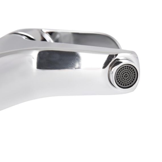 Смеситель для раковины Lidz Tani 001F1 (k40) LDTAN001F1CRM44957 Chrome | Зображення 2