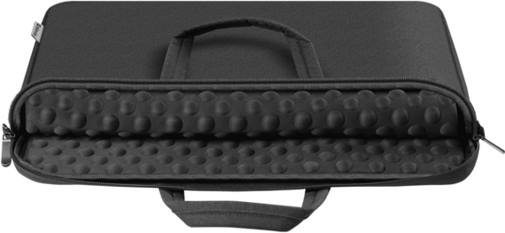 Сумка Defender Forti 15-16" Black (26150) | Зображення 4