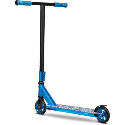 Самокат Lionelo Whizz Blue Cobalt (LO-WHIZZ BLUE COBALT) | Зображення 6