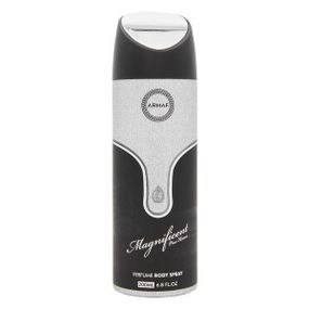 Дезодорант Armaf Magnificent Pour Homme дезодорант 200мл 200 мл