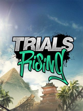 Trials Rising Gold Edition Steam Gift EUROPE