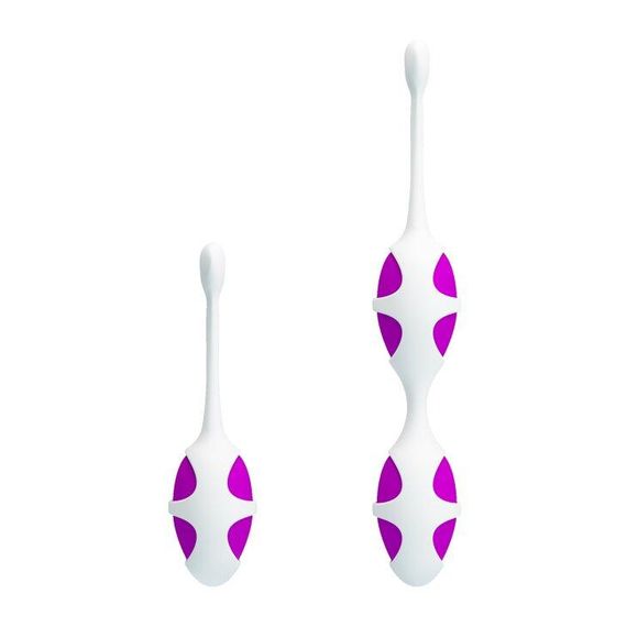 Шарики серии Pretty Love "ALICE" BI-014268 Sex Aura | Зображення 4