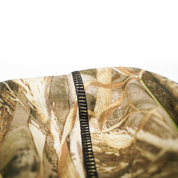 Шапка водонепроникна Dexshell Watch Hat Camouflage, р-р S/M (56-58 см), камуфляж | Зображення 2