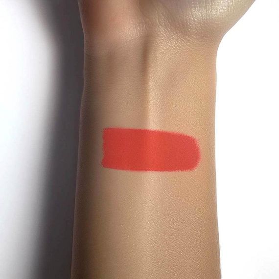 Тіні для повік Червоні EYE SHADOW Red Stargazer | Зображення 2