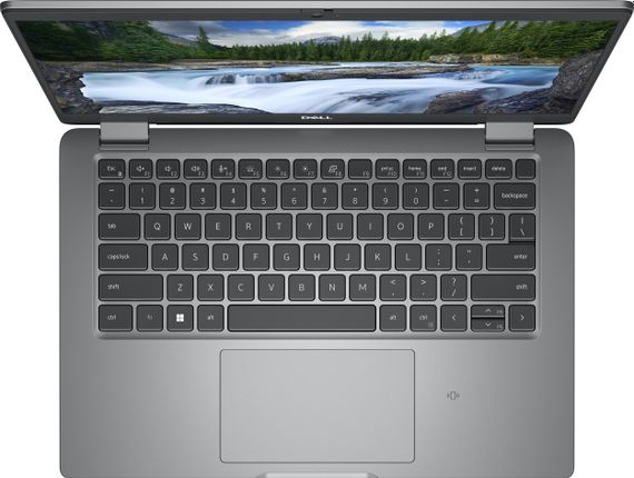 Ноутбук Dell Latitude 5350 13.3&quot; FHD IPS AG N098L535013UA_W11P | Зображення 2