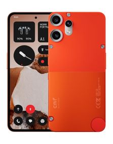 Смартфон Nothing CMF Phone 2 Pro 8/256GB Orange