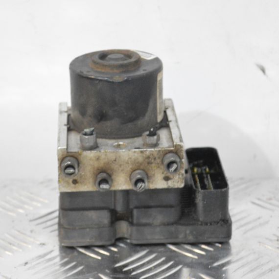 Блок управління ABS 1.6 HDI Peugeot 207 2006-2014 Насос АБС Пежо 207 9663945580 | Зображення 2