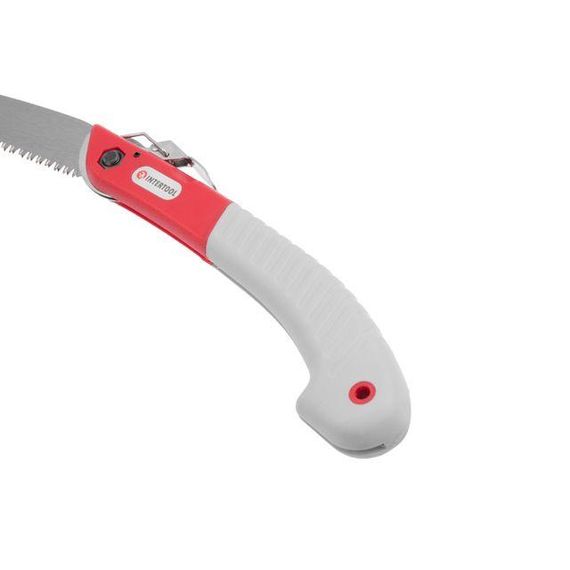 Ножівка садова складана INTERTOOL HT-31421 | Зображення 4